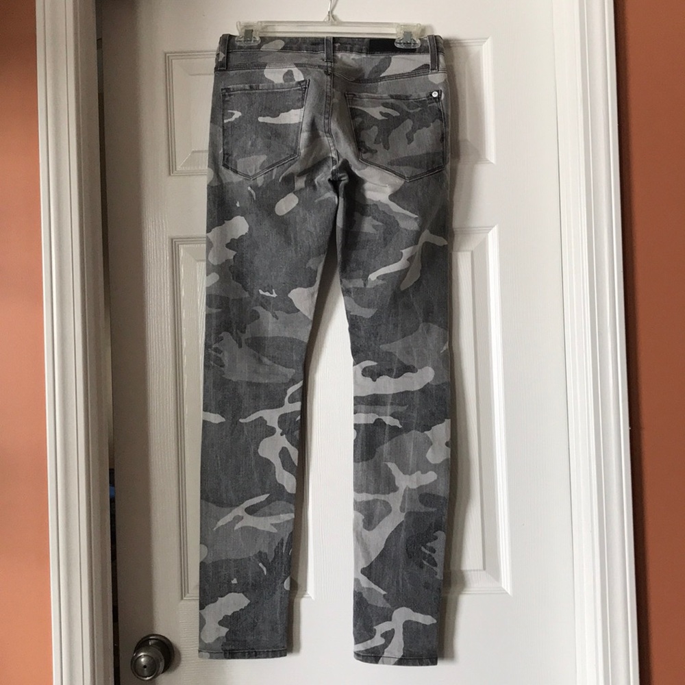 Baldwin jeans - Picture 3 of 4
